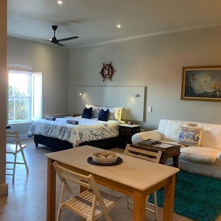 Hermanus Waterfront Apartment 12 Extérieur photo