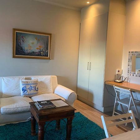 Hermanus Waterfront Apartment 12 Extérieur photo