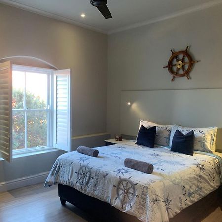Hermanus Waterfront Apartment 12 Extérieur photo