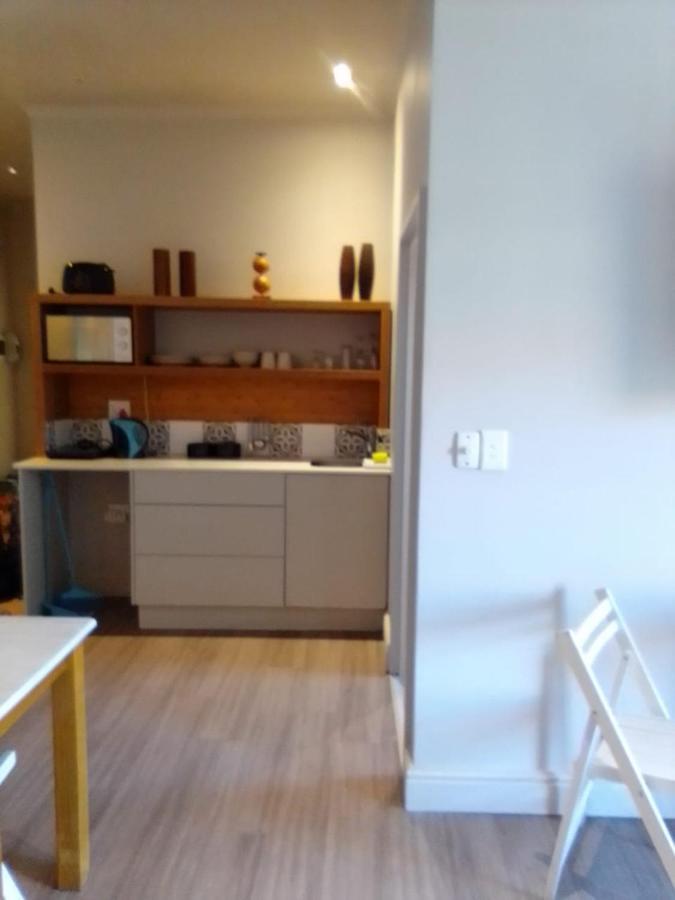 Hermanus Waterfront Apartment 12 Extérieur photo