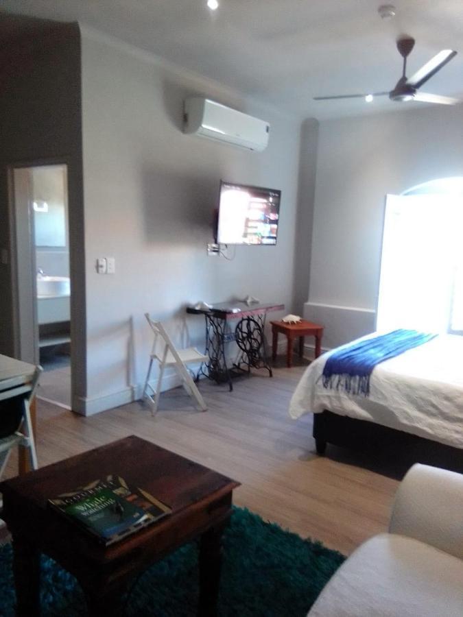 Hermanus Waterfront Apartment 12 Extérieur photo