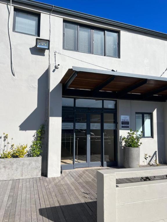 Hermanus Waterfront Apartment 12 Extérieur photo