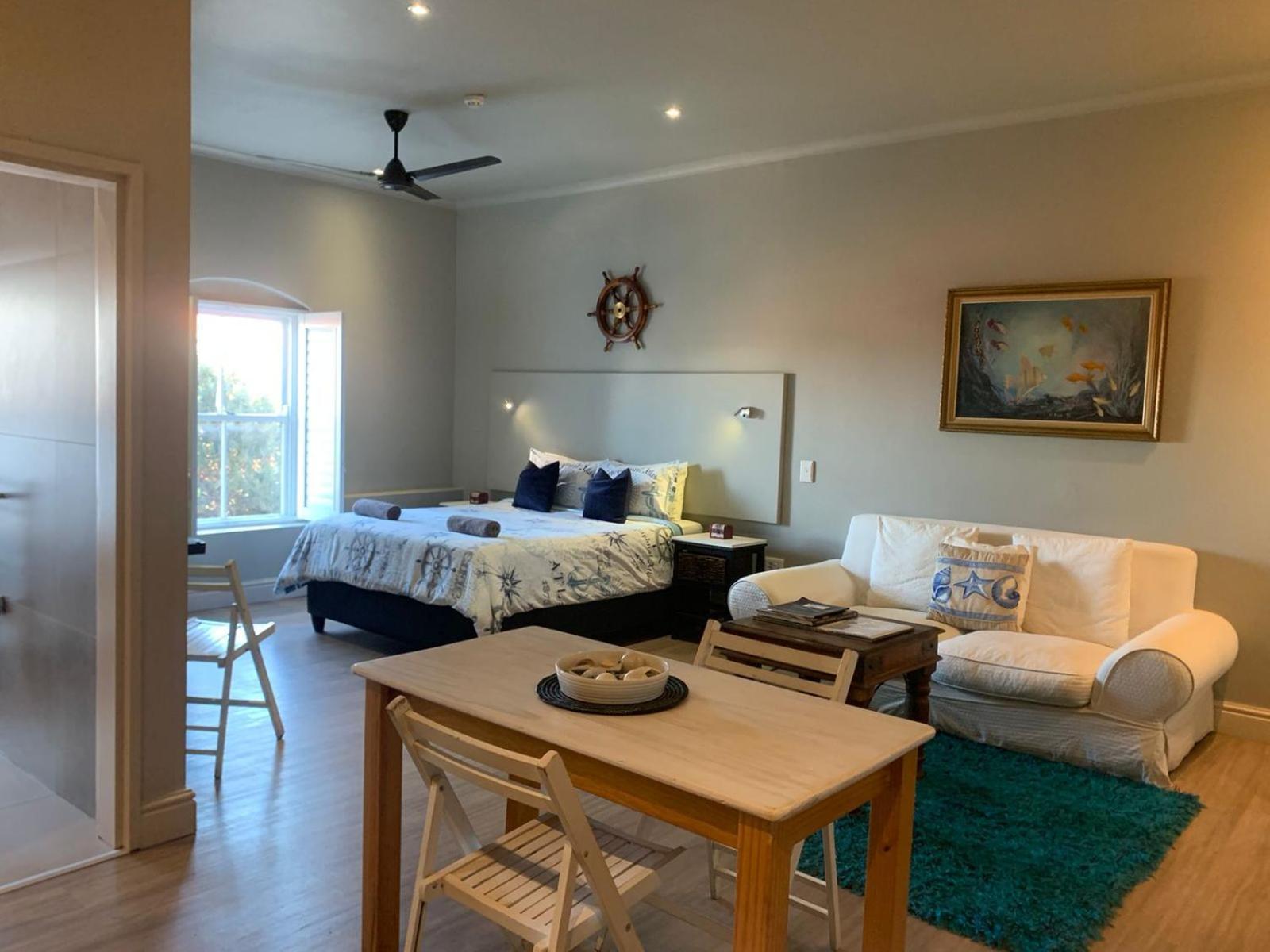 Hermanus Waterfront Apartment 12 Extérieur photo