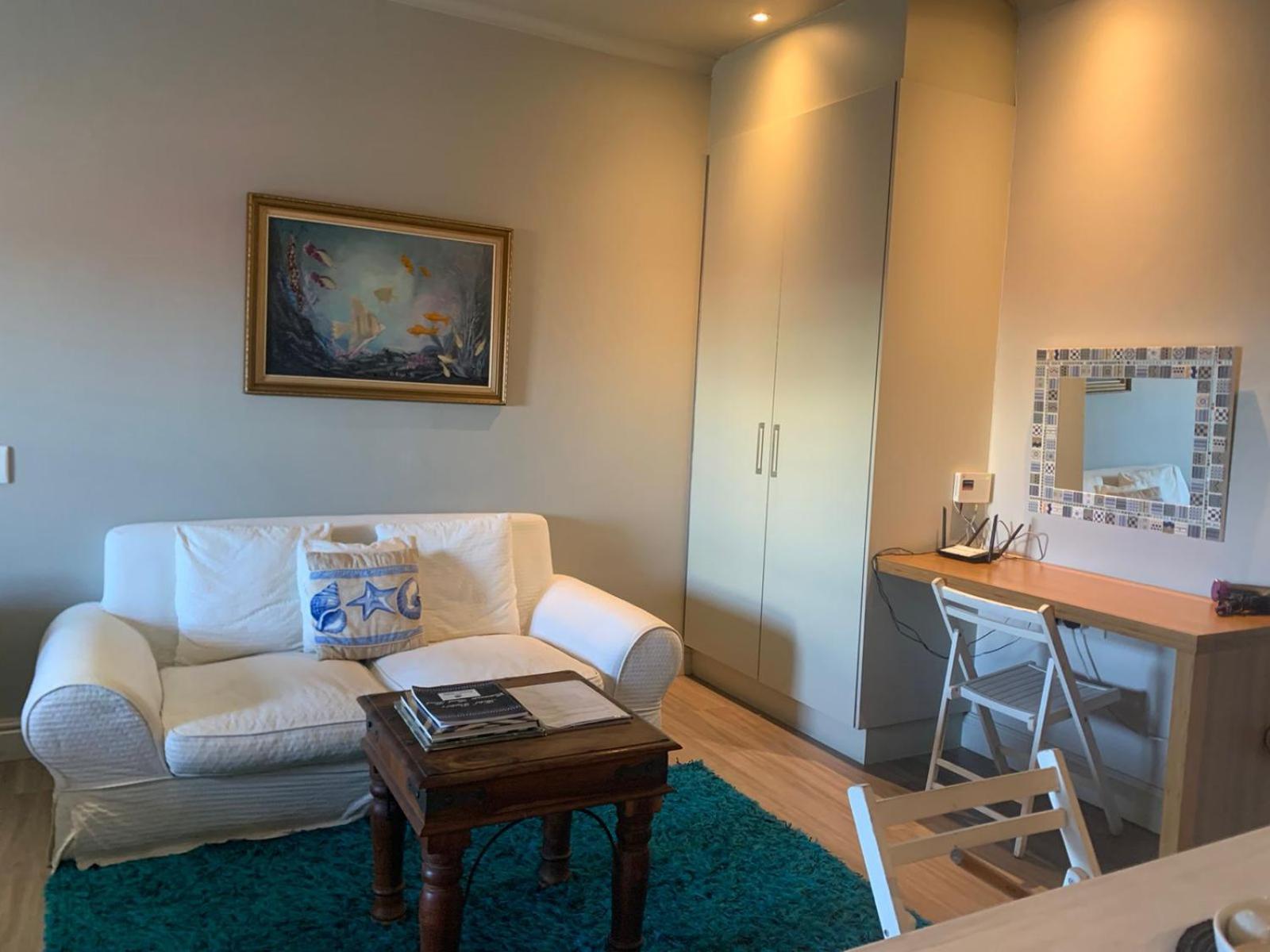 Hermanus Waterfront Apartment 12 Extérieur photo