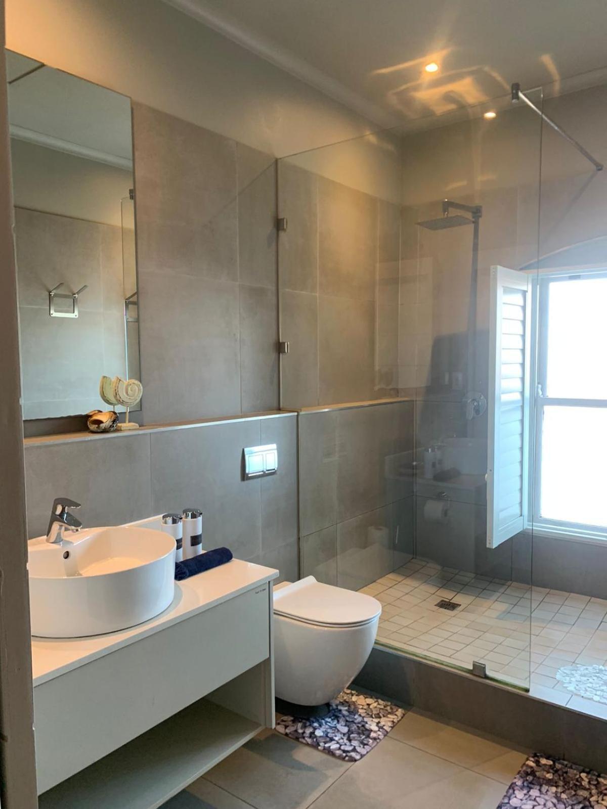 Hermanus Waterfront Apartment 12 Extérieur photo